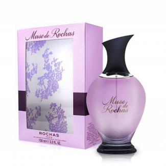 Rochas Muse De Rochas 